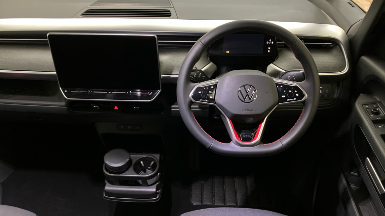 Volkswagen ID. Buzz 250kW GTX Pro 79kWh 5dr 4MOTION Auto Electric Estate